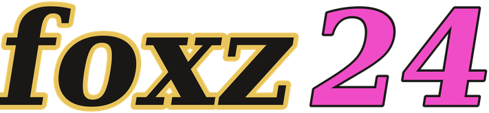 foxz24 โลโก้